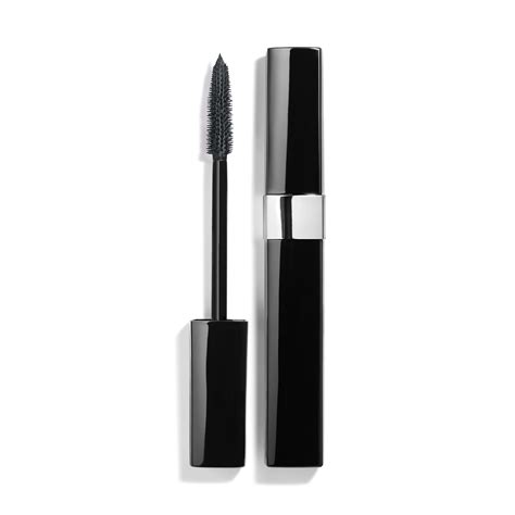 chanel mascara inimitable extreme|Chanel inimitable intense waterproof mascara.